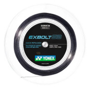 Yonex Exbolt 63 Black 200m
