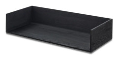 Skagerak, Vivlio Shelf Medium Oak Black