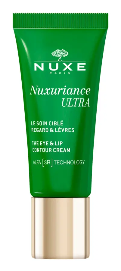 Nuxe Nuxuriance Ultra Eye and Lip Contour 15Ml