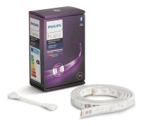Philips Hue Lightstrip Plus V4 1m förlängning White & Color