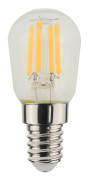 Elvita LED E14 päronlampa 220lm