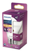 Philips LED-glödlampa LED D2D 60W A60 E27 WW FR ND SRT4 E27