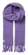 Becksöndergaard Yuta Scarf Blackberry Cordial