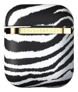 Richmond & Finch AirPods (1/2) Skal Zebra