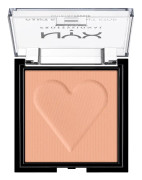 Can't Stop Won't Stop Mattifying Powder Brightening Peach