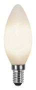 Kronljuslampa Filament Opal LED 2,0W 150lm E14