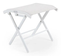 Brafab, Andy fotpall vit/offwhite