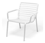 Nardi, Doga fåtölj White