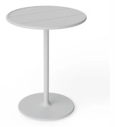 Fatboy, Fred'S Bistro Bord Light Grey