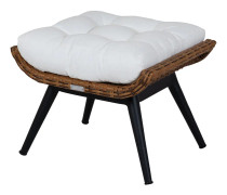 Brafab, Covelo fotpall natur/vit