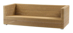 Chester soffa Natur konstrotting Cane-Line