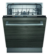 Siemens Diskmaskin speedMatic iQ100 60 cm Helintegrerad SN64E007EU
