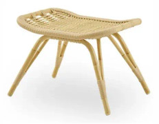 Sika Design, Monet Fotpall Konstrotting Natur