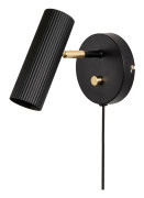 Vägglampa Hubble
