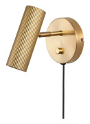 Hubble vägglampa