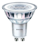 Led Spot 25W Gu10 Varmvit A+