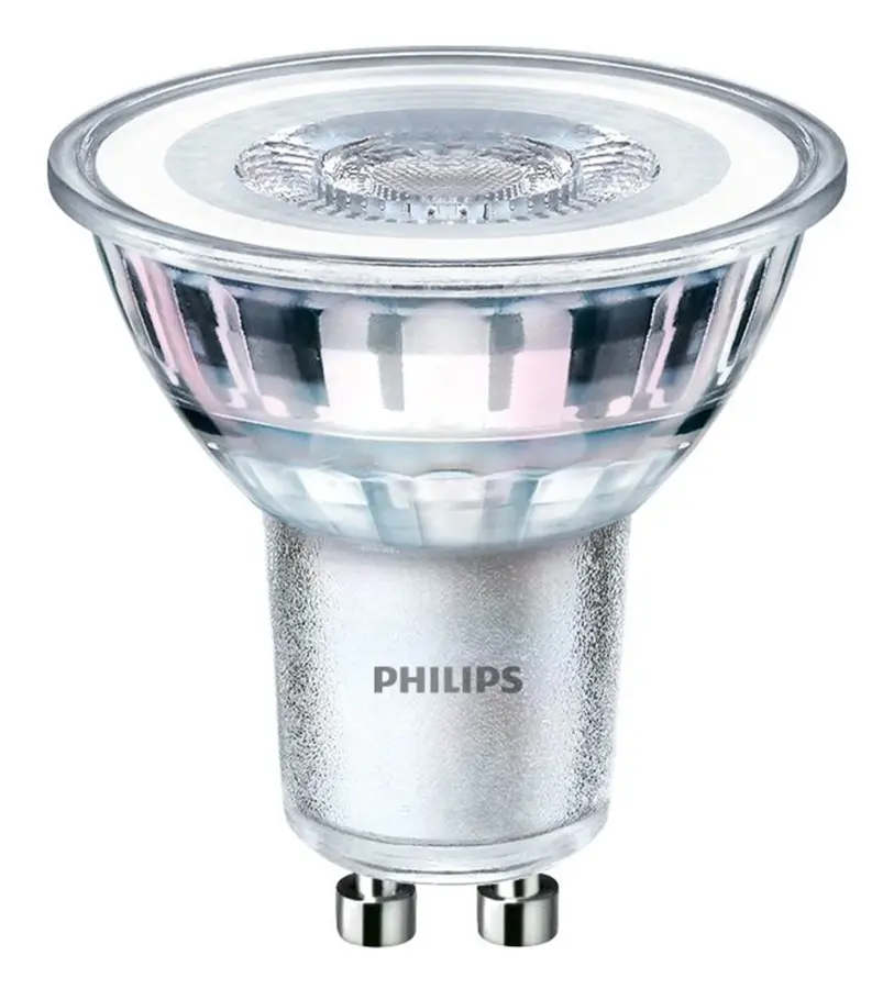 Led Spot 25W Gu10 Varmvit A+