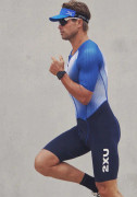Aero Sleeved Trisuit