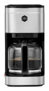 OBH NORDICA Bronx Kaffebryggare Rostfritt Stål 11 koppar 2329