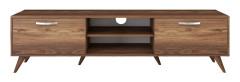 STIMMERBO TV-Bänk 180 cm Brun