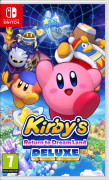 Kirby's Return to Dream Land Deluxe - Nintendo Switch