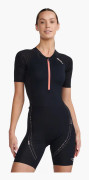 Aero Sleeved Trisuit