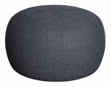 Cane-line, Circle pall rund Mörkgrå