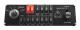 Logitech G Saitek Pro Flight Switch Panel - Wired Flygsimulatorpanel - PC