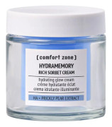 Comfort Zone Hydramemory Rich Sorbet Cream 50 ml Hydra & Glow