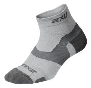 Vectr Merino Light Cushion 1/4 Crew Socks