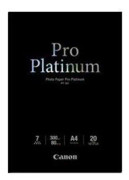 Canon Photo Paper Pro Platinum PT-101