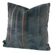 Artwood, Kuddfodral Merano Stripe Apatit 60x40 cm