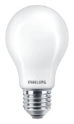 Philips Lighting 871951432403900 LED EEK D (A - G) Glödlampsform 7.9 W = 75 W Varmvit (Ø x L) 60 mm x 104 mm 1 st