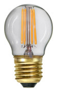Star Trading 353-16-1 LED E27 G45 Sof