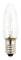  Konstsmide Reservlampa E10 DC LED