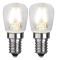 Star Trading 352-41-2 E14 2-pack Klar