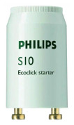 Philips starter S10 4-65W SIN 220-240V WH 2PF/1