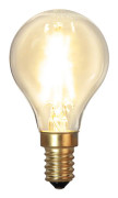 Klot E14 1,5W Filament Led