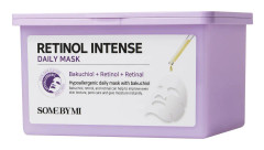 Some By Mi - Retinol Intense Daily Mask