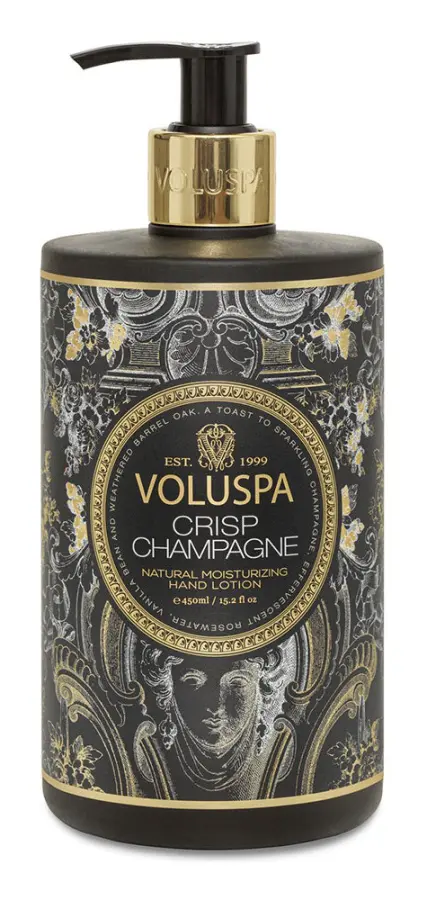 Voluspa Crisp Champagne Hand Lotion 450ml