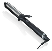 Curve soft curl tong