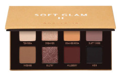 Anastasia Beverly Hills Soft Glam II Mini Eyeshadow Palette 6.4 g