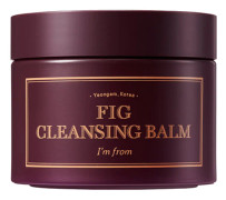 Fig Cleansing Balm