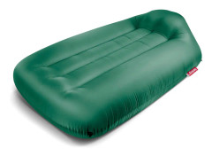 Fatboy, Lamzac l 3.0 uppblåsbar divan jungle green