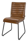 Artwood, Sabina Easy Matstol Brun