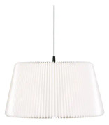  120XL Snowdrop pendel - vit