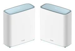 D-Link EAGLE PRO AI AX3200 Mesh System 2-Pack