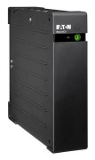 EL650USBDIN - Eaton Ellipse ECO 650 USB DIN - UPS (rackmonterbar/extern) - AC 230 V - 400 Watt - 650 VA - USB - utgångskontakter: 4 - 2U - 19"