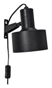 PR Home Solo Matt svart 23cm