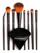 LH cosmetics Infinity Tool Box
